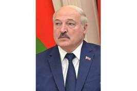Александр Лукашенко напомнил Западу, кто поставил точку во Второй мировой войне