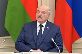 Александр Лукашенко пригрозил «снести головы» нарушителям мира и покоя в Белоруссии