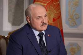 Александр Лукашенко раскрыл подробности провокации в Буче