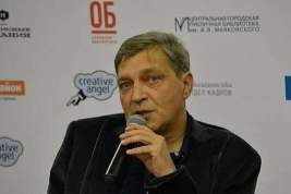 Александр Невзоров отреагировал на объявление его в розыск