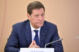 Алексея Кудрина на посту председателя Счетной палаты РФ может сменить Александр Жуков