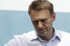 Алексея Навального привезли в колонию во Владимирской области