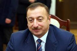 Алиев решил получить от Армении компенсацию за разрушения в Нагорном Карабахе