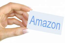 Amazon позволит совершать покупки в магазинах ладонью
