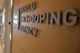 Американская журналистка раскритиковала решение WADA и сравнила флаг РФ с тряпкой
