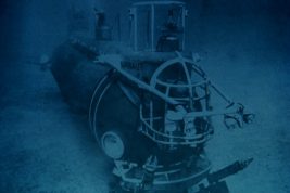 Американские подводные лодки безнаказанно находились в советских водах