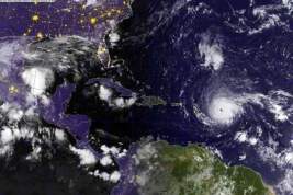 Американские СМИ сообщили о 43 погибших в результате урагана «Флоренс» в США