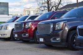 Американский General Motors первым из автоконцернов окончательно уйдет из России