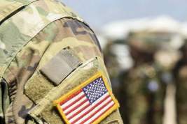 Американский генерал рассказал о численности солдат США на Украине