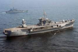Американский генерал: Россия препятствует проведению учений НАТО в Черном море