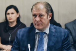 Амурский министр Сергей Маху грозит штрафами золотодобытчикам за обращение в суд, коронавирус ... и не только