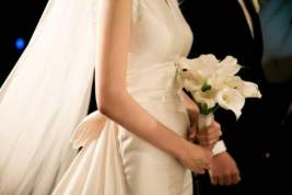 Аналитики подсчитали расходы на свадьбу в 2021 году