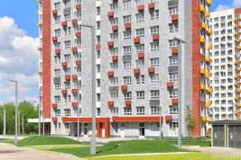 Андрей Бочкарёв: 300 домов расселяются по программе реновации в Москве
