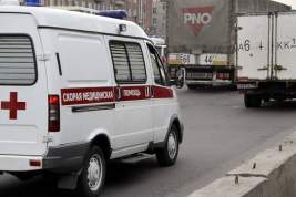 Андрей Гусев: В Воронежской области после ночной атаки ВСУ введён режим ЧС