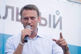 Апелляционный суд огласил определение по делу Навального «Ив Роше» - два с половиной года в колонии