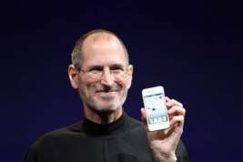 Apple лишили прав на использование коронной фразы Стива Джобса