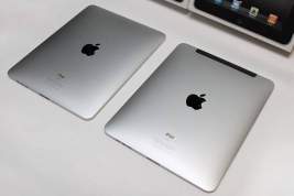 Apple остановила гарантийное обслуживание iPad и Mac в России