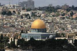 Арабские страны требуют проведения экстренной сессии Генассамблеи ООН по Иерусалиму