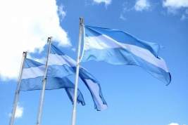Аргентинцы принялись молиться святому ковбою ради спасения экономики страны