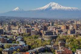 Армения передала Азербайджану очередные предложения по мирному договору