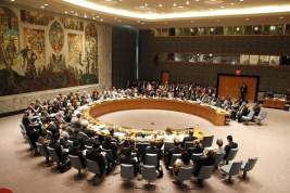 Армения запросила экстренное заседание Совбеза ООН по ситуации в Карабахе