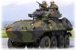 Армия США в Литве объявила о боеготовности