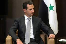 Асад пойдет на четвёртый президентский срок подряд