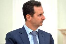 Асад уйдет в отставку, только если такое решение примет сирийский народ