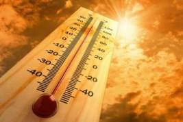 Август 2022-го года побил все температурные рекорды