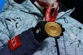 Автор доклада о допинге в РФ Макларен призвал к возвращению российских спортсменов на соревнования