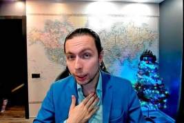 Автор YouTube-канала «История Оружия» Кирилл Фёдоров арестован в Латвии сразу по двум уголовным статьям