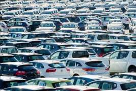 «Автостат» прогнозирует рост цен на автомобили в 2019 году