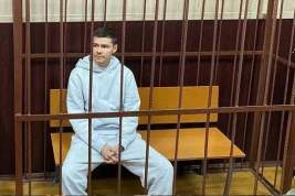Аяз Шабутдинов посчитал свой арест недоразумением