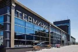 Аэропорт Краснодара на «отлично» прошел проверку тестовым рейсом