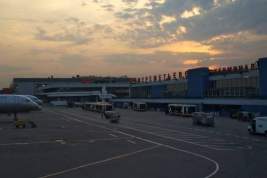 Аэропорт Шереметьево планирует идентифицировать пассажиров «по лицу»