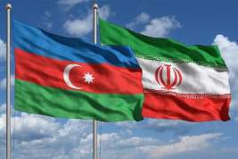 Азербайджан и Иран создадут в Баку совместный офис в сфере туризма