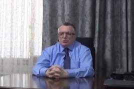 Азербайджанскому дипломату закрыли въезд в Россию на полвека