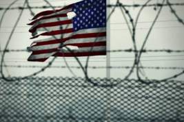 Байден собирается оборудовать Гуантанамо под приём мигрантов