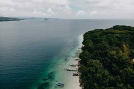 Бали останется закрытым для иностранных туристов до конца 2020 года