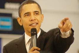 Барак Обама считает, что США в «холодной войне» одержали победу над СССР