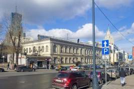 Басманный суд Москвы изберет меру пресечения обвиняемым в теракте в «Крокус Сити Холл»