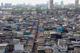Бедные районы мегаполисов принимают основной удар от пандемии коронавируса
