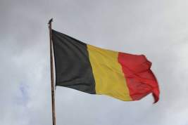 Бельгийские спецслужбы расследуют факт использования поставленного Киеву оружия под Белгородом