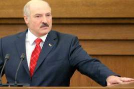 Белоруссия будет торговать с Россией в долларах и евро