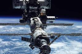 Белорусская космонавтка отправится к МКС в 2024 году
