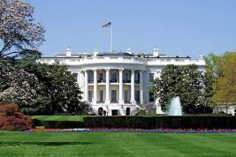 «Белый дом станет черным»: в очередном видео ИГИЛ обещает устроить теракт в Вашингтоне