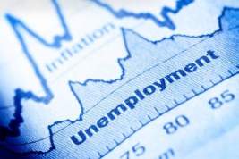 Безработица в США достигла максимума со времен Великой Депрессии