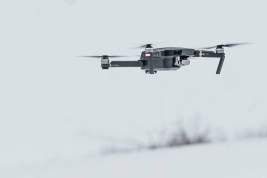 Bild: в ФРГ больше года не могут понять, чьи дроны следят за тренировками ВСУ