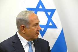 Биньямин Нетаньяху рассказал об усилиях по сохранению жизней мирного населения сектора Газа