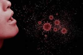 Биолог раскрыла главную опасность индийского штамма коронавируса